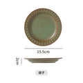 Fruit green-dish