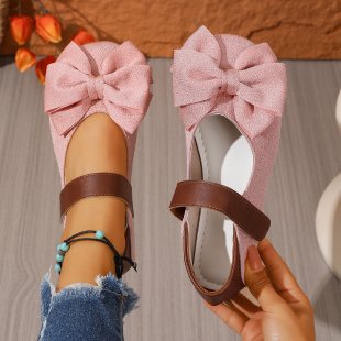 spring new arrival: plus-size flat loafers for women (sizes 36-43). wholesale available. dropshipping to  and