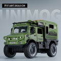 Army green - military moc [door opens/lights/sound effects] - case quantity: 40 units