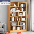 [grid style] 100cm nordic maple