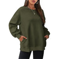 Army green