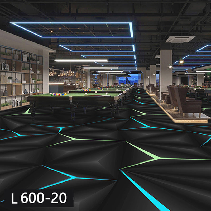 Nylon 650g carpet billiard hall encrypted abrasion resistant billiard room chess and card room ktv room billiard room full carpet 4m carpet