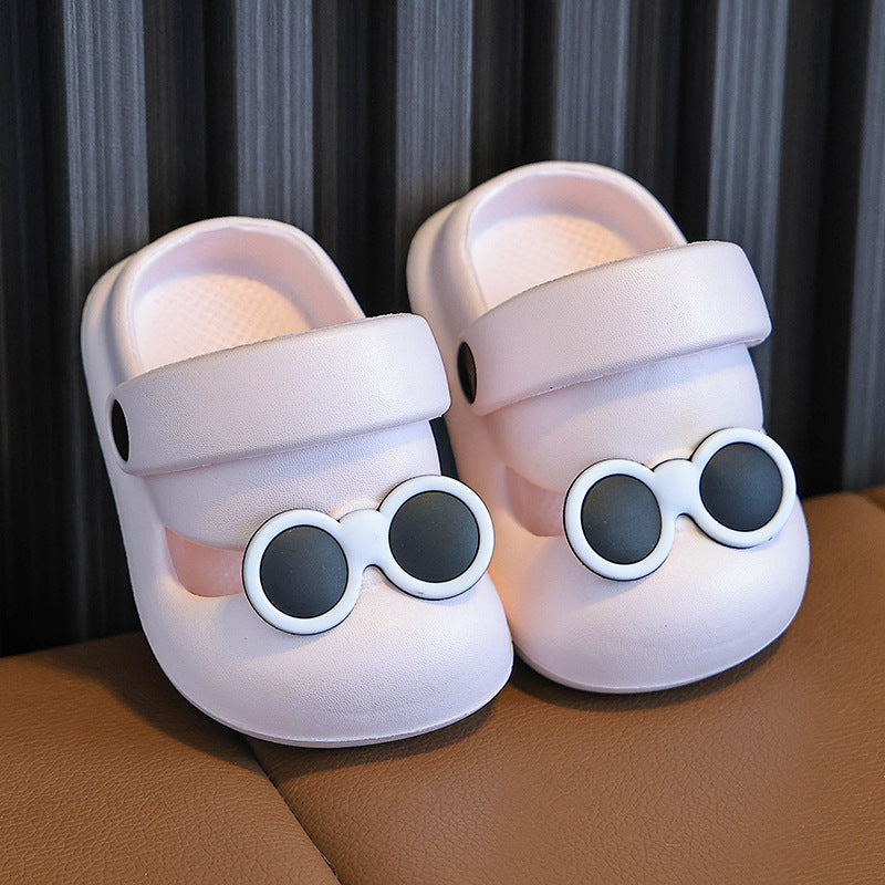 Eva eyewear super cool baby boys & girls summer sandals infant & toddler clogs beach shoes