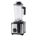 High-power, large-capacity stainless steel blender - multi-functional food processor, juicer, grinder, and mixer for home use - cross-border e-commerce