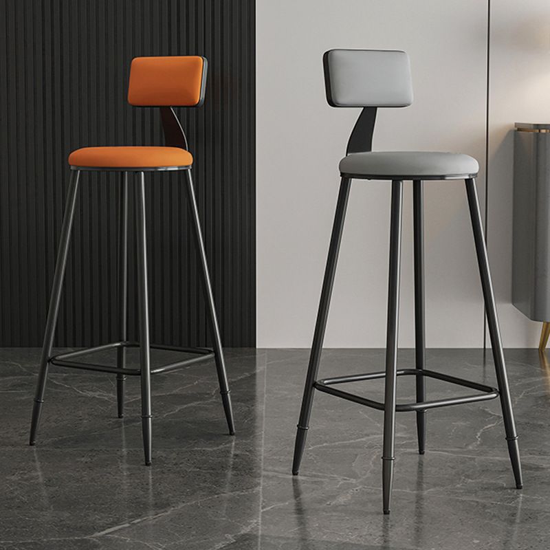 Bar stool modern casualgoldaccessible luxuryfor home bar stool high chair bar chair back chair iron stool