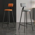 Bar stool modern casualgoldaccessible luxuryfor home bar stool high chair bar chair back chair iron stool