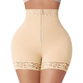 New arrival cross-border butt lifting shaping pants for women, strong butt lift waistband, postpartum plus size shapewear, hip tightening and abdominal tightening waistband pants