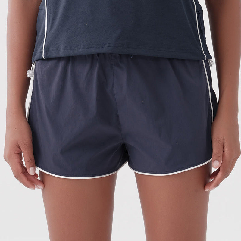 New women's loose-fit training & fitness set: quick-dry tennis top, long-sleeve running & yoga jacket
