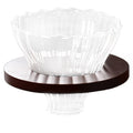 Hand-brewed coffee filter cup coffee pot sharing pot brewing pot v60 drip filter cup coffee utensils suit