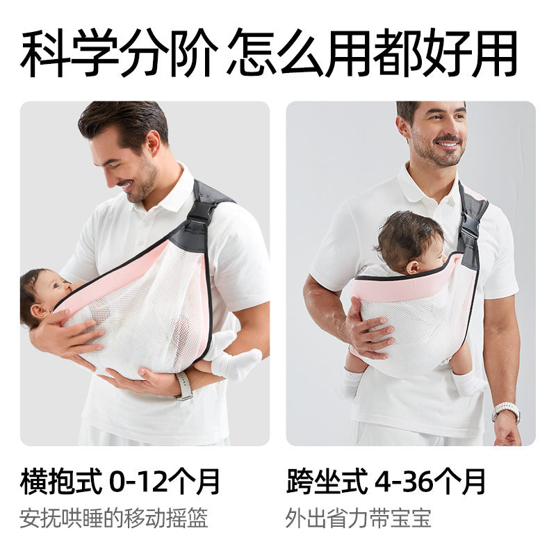 Factory direct: baby carriers - all-season sling for easy baby wearing