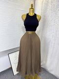Brown color
