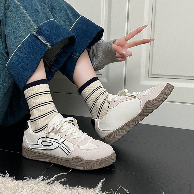 spring/autumn new arrival: plus size casual german army trainers (gats) - sizes 36-41 - dropshipping available for  &