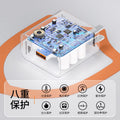 Suitable for huawei 100w charger head, original 66w super fast charging mate60pro honor 50 generation 120w cable