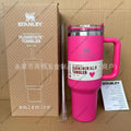 [sippy cup] love rose red/40oz/1.18l