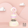 New arrival baby juice fruit food supplement teether fruit and vegetable bite bag baby molar stick food supplement tool handy gadget