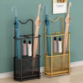 Umbrella storage rack for home umbrella rack storage hook umbrella rack umbrella rack handy gadget for home doorway storage rack