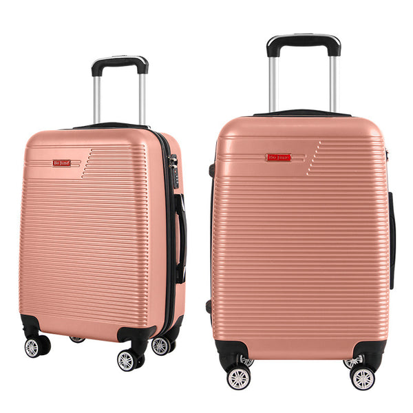 trolley case, suitcase password, leather case, universal wheel 20 inches, small men's strong and durable thickened women's trendy suitcase