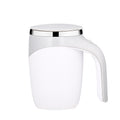 New fully automatic mixing cup - electric rechargeable battery for coffee, milk powder, soy milk, and premium water