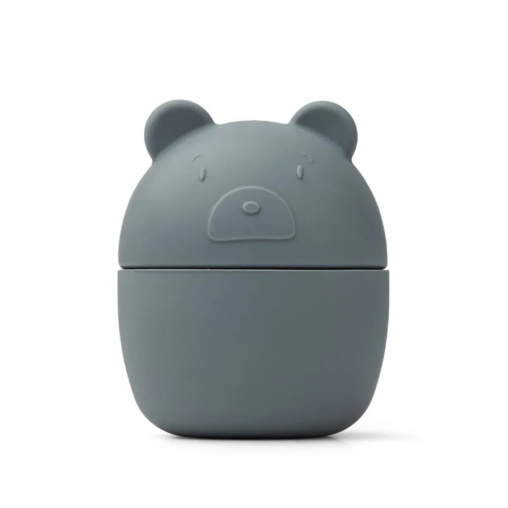 Customized silicone children's bath toys baby play silicone bath toys children's water spray bath toys