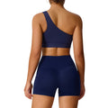 Amazon's new yoga clothing suit high elastic breathable sports fitness clothing two-piece setfashion yoga clothing personalized