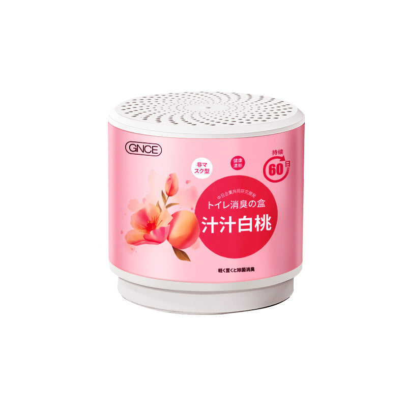 Janis purification and deodorization magic box, odor removal in the old man's room, odor removal in the room, and odor removal in the room. Artifact deodorant