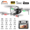 m6 brushless drone with large screen remote control, optical flow, intelligent obstacle avoidance, and high-definition aerial photography