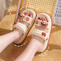 Eva baby sandals - summer  new collection: ultra-lightweight, non-slip beach sandals for toddlers and little girls