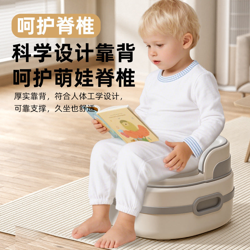 Kids toilet toilet boy girl baby toilet seat child special toilet baby toilet urinal potty