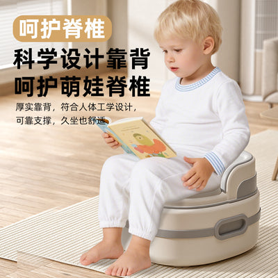Kids toilet toilet boy girl baby toilet seat child special toilet baby toilet urinal potty