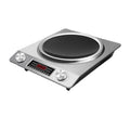 Concave electric ceramic stove induction cooker for home high power fierce fire cooking all-in-one multi-function concave stove concave stove gift cross-border