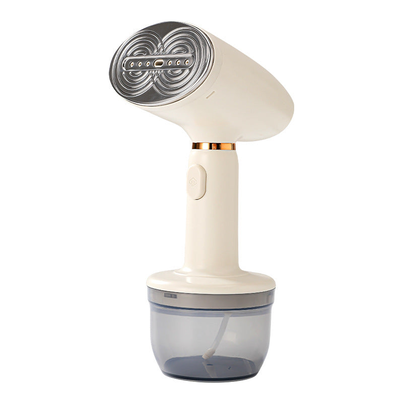 Cross-border handheld anti-ironing ironing machine Small electric iron Household ironing machine Travel portable mini lightweight