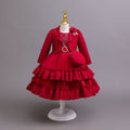 New arrival skirt kids dress tutu sequin princess dress girl six one performance dress kids dress