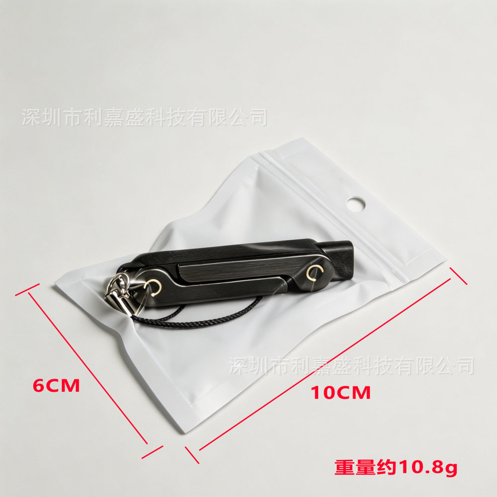 exclusive type-c mobile phone holder adapter 240w charging multi-function foldable tablet super fast charging