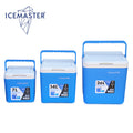 ice master insulated box 26l outdoor picnic refrigerated storage box takeaway delivery food insulated box wholesale