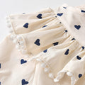 Baby newborn category a spring & autumn baby onesie long sleeve triangle swaddle bodysuit baby ins crawling suit new pure cotton