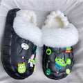 Buzz lightyear black