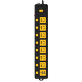 Independent switch multi-function with usb socket row plug for home multi-hole fish tank special plug strip board with cable plug-in board