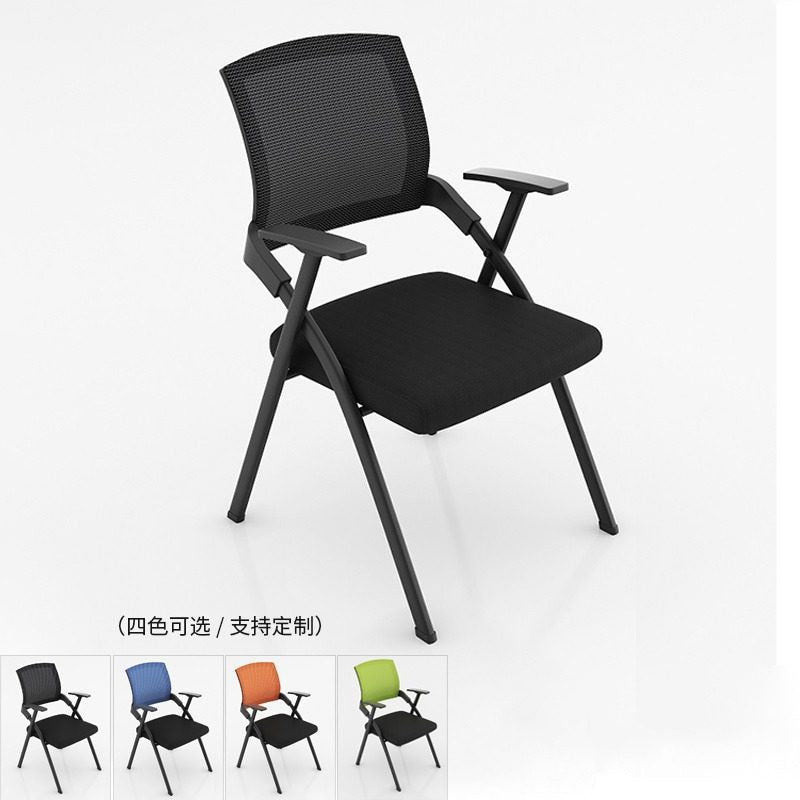 Saint li folding training table - mobile training center combo with wheels, conference table, meeting room folding table