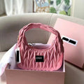 Pink with gift box