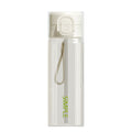 Here are a few options, depending on the specific nuance you want to convey:  **option 1 (focus on functionality):**  "men's sports tumbler 2026 - new portable design for students, perfect for school. includes straw and plastic construction for easy tea b