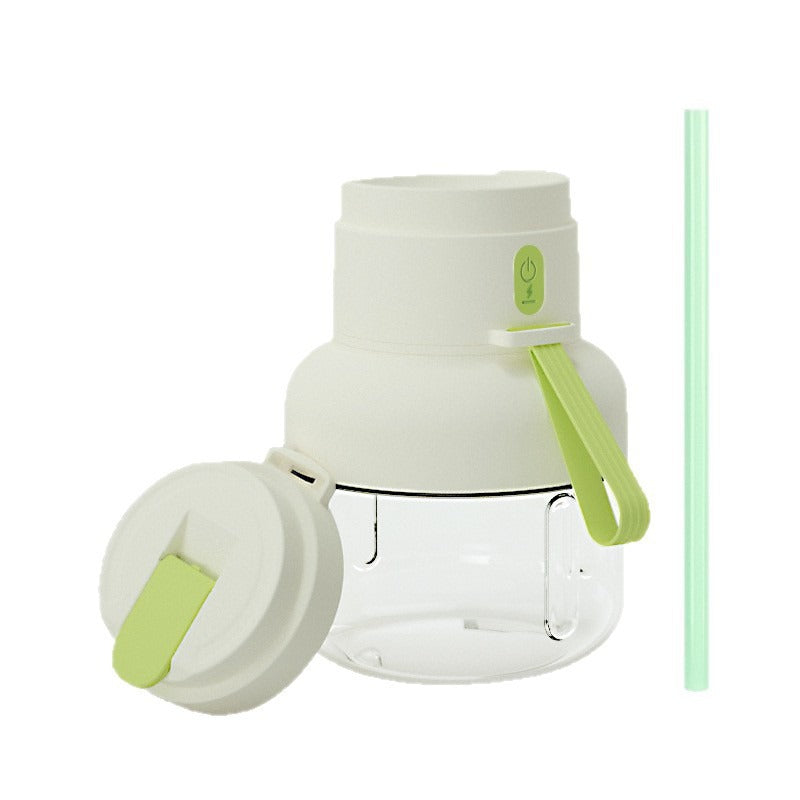 juicer portable juicing cup ton ton cup electric large capacity power large fruit juice high speed