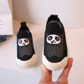 Kids' athletic shoes - toddler & preschool boys' slip-on casual shoes - spring/summer collection - girls' single mesh soft sole breathable shoes