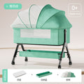 055 light green + factory standard configuration (gifts are shown in the picture)
