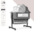 Light gray [standard edition] + changing table