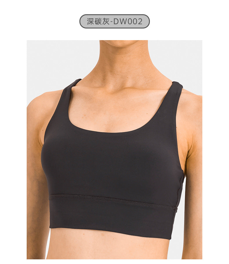Yoga outfit: goddess style, slim fit, beautiful back, sexy and eye-catching, morandi color palette, outdoor running, sports & fitness set