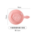 Stitch pink