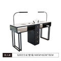140cm multifunctional (single table porcelain surface)