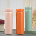 316 mini pocket cup wholesale - small capacity insulated tumbler, simple & stylish water bottle with logo engraving available