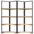 Screen bookshelf office flower rack storage rack iron art partition industrial living room casual display rack display rack shelf