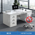 Computer desk desktop home gaming desk bedroom desk with drawer student writing desk minimalist modern office desk